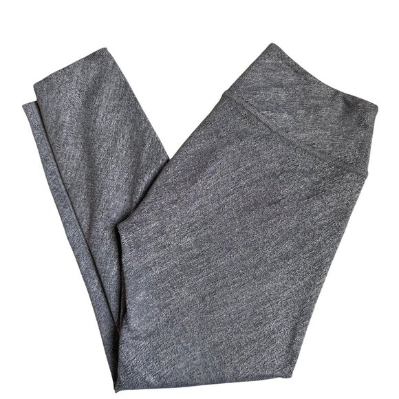 Beyond Yoga High Waist Crop Leggings - Size Small - Picture 1 of 11